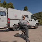 Beautiful Campervan