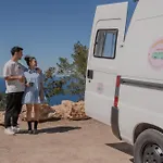 Beautiful Campervan